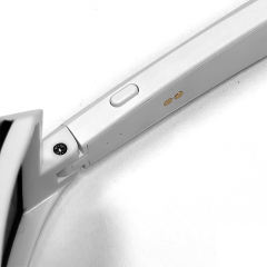 AI Smart Glasses – Bluetooth 5.4, Real-Time Translation, Remote Photo Capture, Voice Assistant, UV400 Outdoor Eyewear RC-SG002