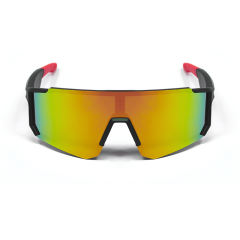 AI Smart Glasses – Bluetooth 5.4, Real-Time Translation, Remote Photo Capture, Voice Assistant, UV400 Outdoor Eyewear RC-SG002