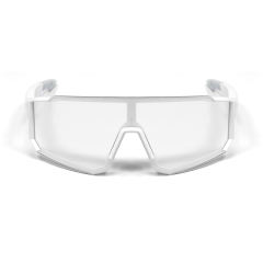 AI Smart Glasses – Bluetooth 5.4, Real-Time Translation, Remote Photo Capture, Voice Assistant, UV400 Outdoor Eyewear RC-SG002