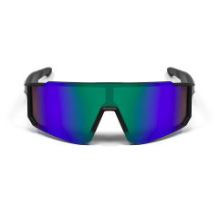 AI Smart Glasses – Bluetooth 5.4, Real-Time Translation, Remote Photo Capture, Voice Assistant, UV400 Outdoor Eyewear RC-SG002