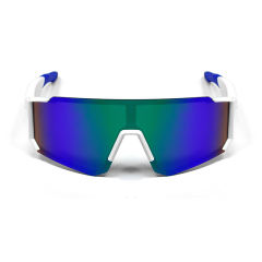 AI Smart Glasses – Bluetooth 5.4, Real-Time Translation, Remote Photo Capture, Voice Assistant, UV400 Outdoor Eyewear RC-SG002