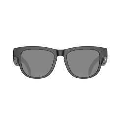 AI Smart TWS Audio Sunglasses, Bluetooth Music & Calling, AI Translation, Photochromic Blue Light Blocking Lenses, IPX4 Waterproof RC-SG029