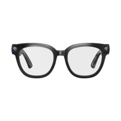 4K Camera AI Smart Glasses, Photo & Video Recording, Bluetooth Music Calling Eyewear, 13MP Wearable Camera Glasses for Outdoor & Travel RC-SG031
