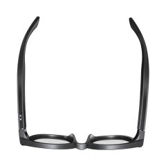 4K Camera AI Smart Glasses, Photo & Video Recording, Bluetooth Music Calling Eyewear, 13MP Wearable Camera Glasses for Outdoor & Travel RC-SG031