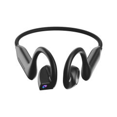 2026 New AI Smart Sports Earphones with 8MP Camera, Real‑Time Translation, Hi‑Fi Music, Bluetooth Calling & Voice Recording – RC‑AE20