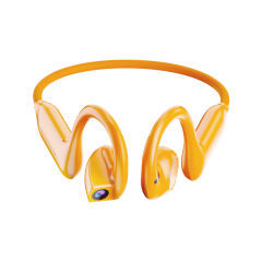 2026 New AI Smart Sports Earphones with 8MP Camera, Real‑Time Translation, Hi‑Fi Music, Bluetooth Calling & Voice Recording – RC‑AE20
