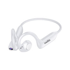 2026 New AI Smart Sports Earphones with 8MP Camera, Real‑Time Translation, Hi‑Fi Music, Bluetooth Calling & Voice Recording – RC‑AE20