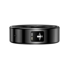 RONC AI Smart Recording Health Ring,Transcription & AI Summary,Heart Rate & Sleep Monitor RC-SR006