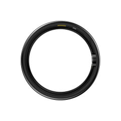 RONC AI Smart Recording Health Ring,Transcription & AI Summary,Heart Rate & Sleep Monitor RC-SR006