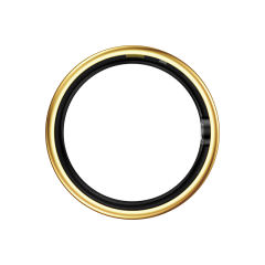 RONC AI Smart Recording Health Ring,Transcription & AI Summary,Heart Rate & Sleep Monitor RC-SR006