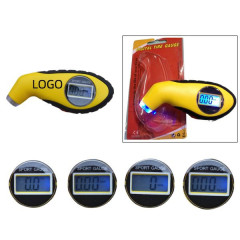 Blister Pack for Auto Electronic Tire Pressure Gauge