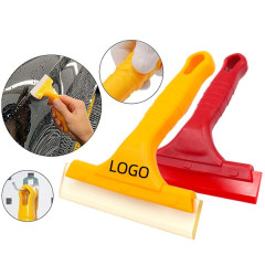 Plastic Window Glass Squeegee