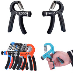 Adjustable Arm Wrist Developer Hand Gripper