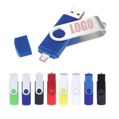 OTG USB Flash Drive(1GB)