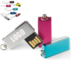 Mini USB Flash Drive(16GB)