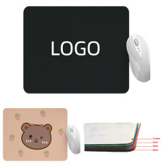 Computer Mouse Pad(2mm Thinkness)