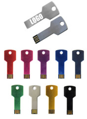 Key Shap USB Flash Drive(32GB)