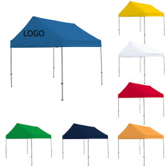 Gable Tent Kit