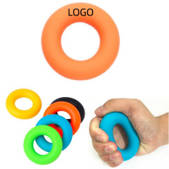 Silicone Ring Hand Grippers(30 LBS)