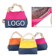 Non-Woven Grocery Ice Tote Bag