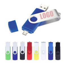 OTG USB Flash Drive(16GB)