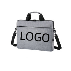 Oxford Fabric Laptop Bag W/ Shoulder Strap