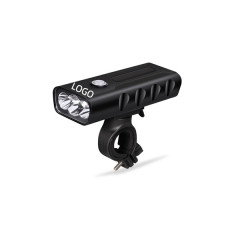 USB Rechargeable Bicycle Light(5200mAh)