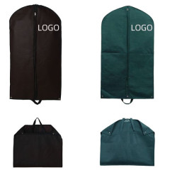 Non Woven Foldable Garment Bag