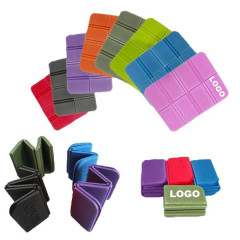 Waterproof PE Foam Cushion Seat