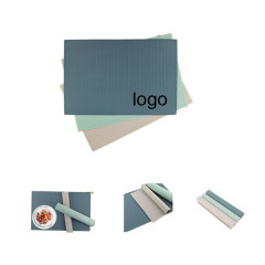Silicone Table Mat
