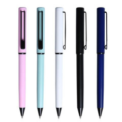 Twist Colored Ballpoint Pens