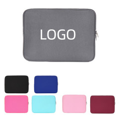 Polyester Laptop Liner Bag