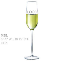 9 Oz Champagne Glass