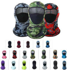 Balaclava Face Mask Summer Cooling