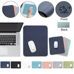 PU Leather Mouse Pad(15 3/4" W x 11 13/16" L)