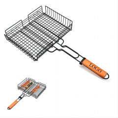 Grill Basket with Handle