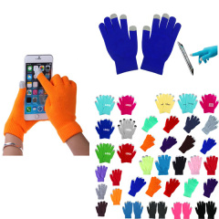 Touch Screen Glove