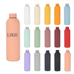 1000ml Stainless Steel Insulated Water Bottle