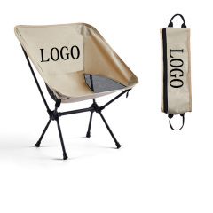 Folding Chair W/ Carrying Bag