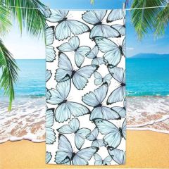 Microfiber Beach Towel(30" x 60")
