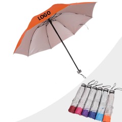 23" Arc Folding Umbrella