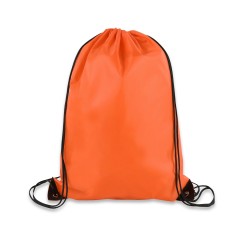 210D Polyester Drawstring Backpack(13 1/2