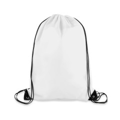 210D Polyester Drawstring Backpack(13 1/2