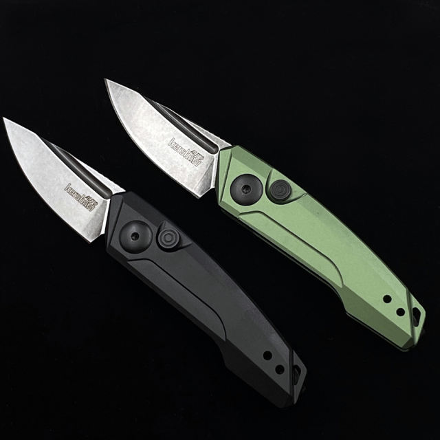 Kershaw 7250 Launch 9 AUTO Folding Knife