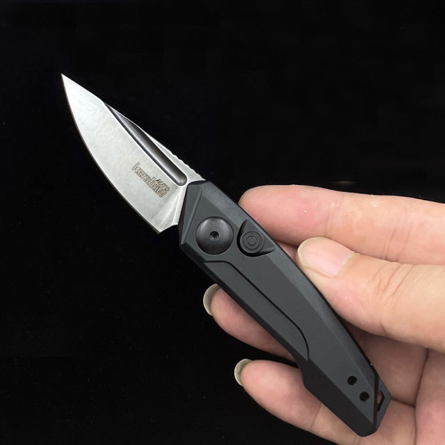 Kershaw 7250 Launch 9 AUTO Folding Knife