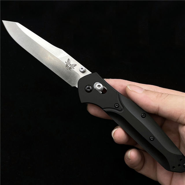 Benchmade BM 940 940-1 AXIS Osborne Folding Knife