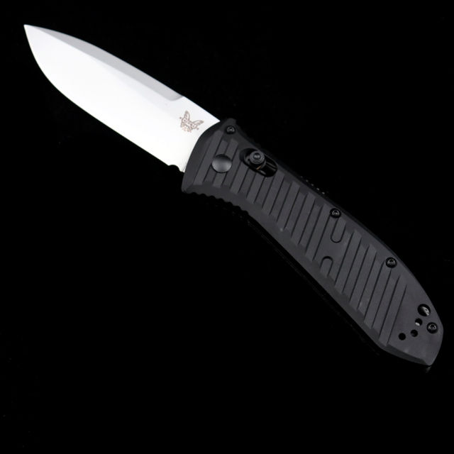 BENCHMADE BM5700 Presidio AUTO Folding Knife