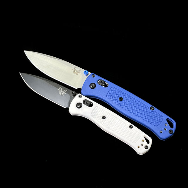 BM Mini 533 Bugout AXIS Folding Knife