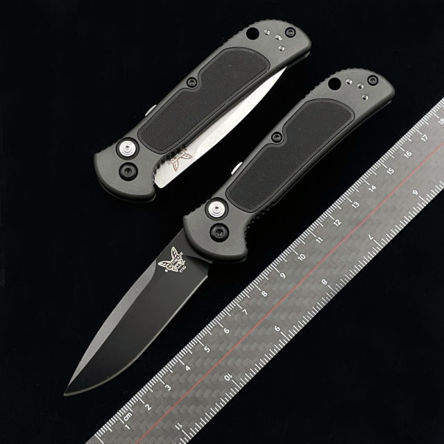 Benchmade 9750 Mini Coalition AUTO Knife