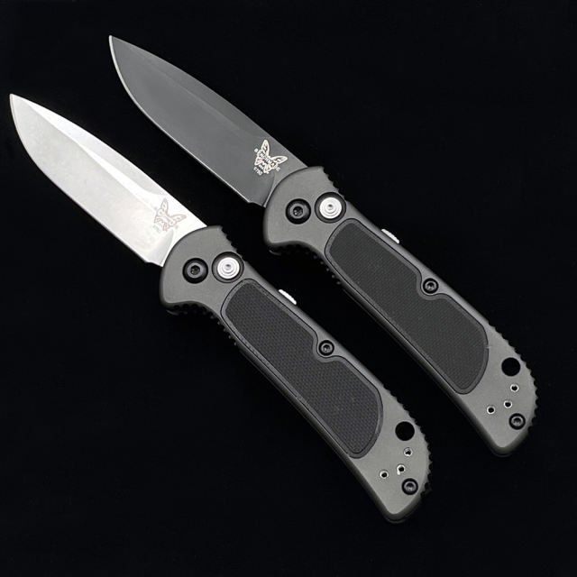 Benchmade 9750 Mini Coalition AUTO Knife